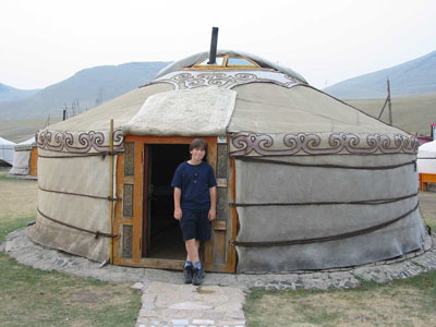 mongolia_ger