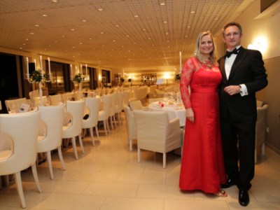 Das komplett renovierte Hotel Ascona eröffnet die Saison 2024